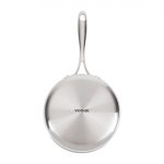 Vogue Stainless Steel and Aluminium Tri-Wall Saucepan 16cm - Image 6