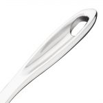 Vogue Tri Wall Wok Flat Base 30cm - Image 7