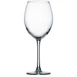 Utopia Enoteca Red Wine Glasses 550ml (24 Pack)