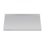 Vogue Stainless Steel Kitchen Shelf 600mm - Image 2