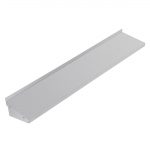 Vogue Stainless Steel Kitchen Shelf 1500mm