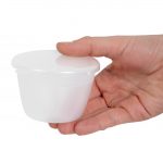 Kitchen Craft Polypropylene Pudding Basins 140ml (12 Pack) - Image 6