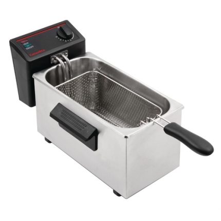 Best Commercial Fryers in UK