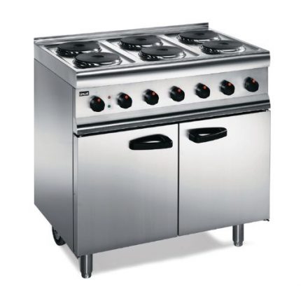 Best Electric Ovens and Ranges in UK