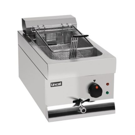 Best Single Tank Fryers