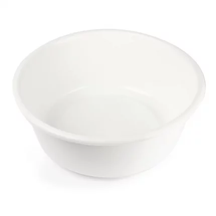 Buckets and Bowls