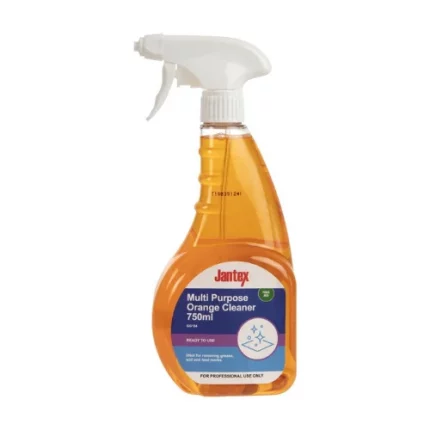 Cleaning Disposables