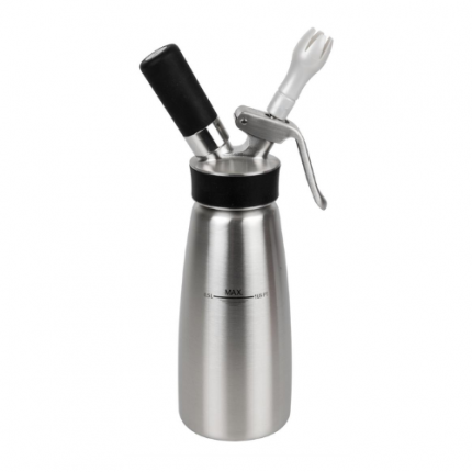 Cream Dispensers and Chargers