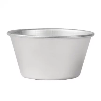 Dariole Moulds and Pudding Basins
