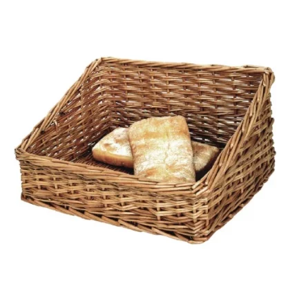 Display Baskets and Buffet Dishes
