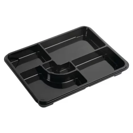 Disposable Food Packaging