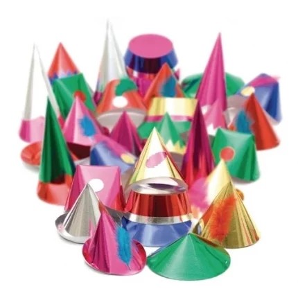 Disposable Party Supplies