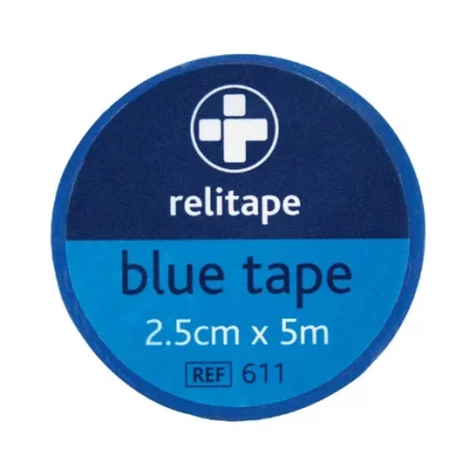 First Aid Disposables