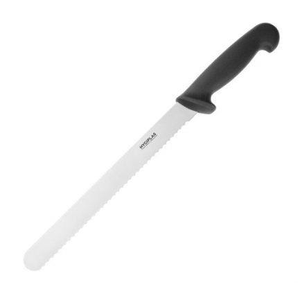 Hygiplas Nylon Handled Knives