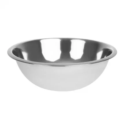 Ingredient and Mixing Bowls