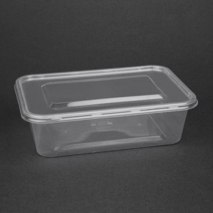 Microwave Cookware