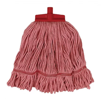 Mops and Squeegees