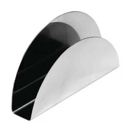 Napkin Holders and Rings
