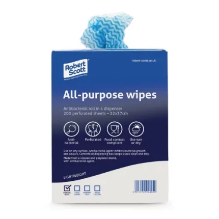 Paper Hygiene