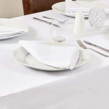 Polyester Tablecloths