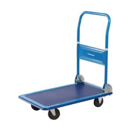 Sack Trucks and Trolleys