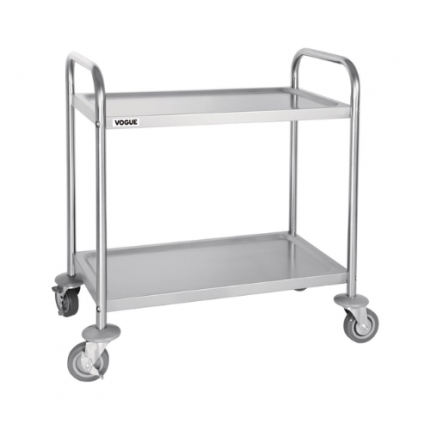Service Trolleys