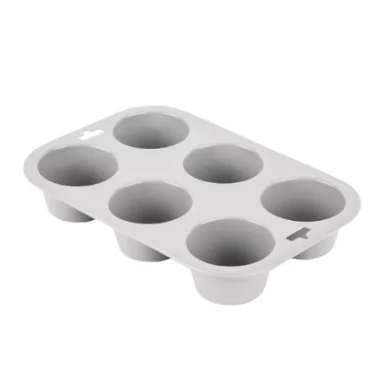 Shaped Moulds