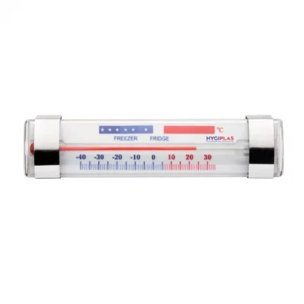 Thermometers