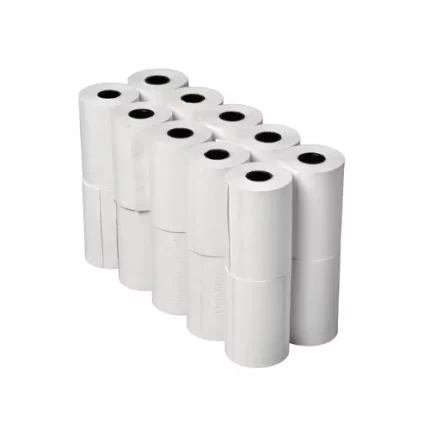 Till Rolls and Ink Rollers