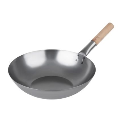 Woks and Oriental Accessories