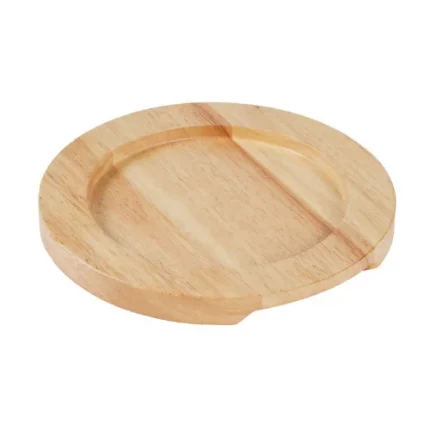 Wooden Trivets and Bases