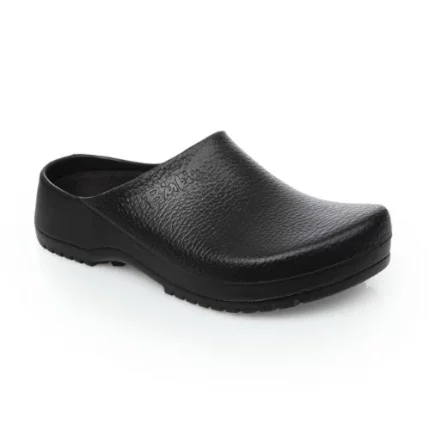 Clogs