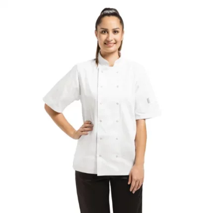 Whites Chef Jackets and Tunics